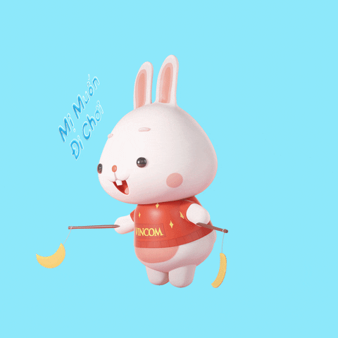 Vincom GIF