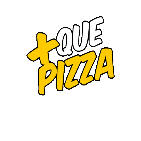 maisquepizza Sticker