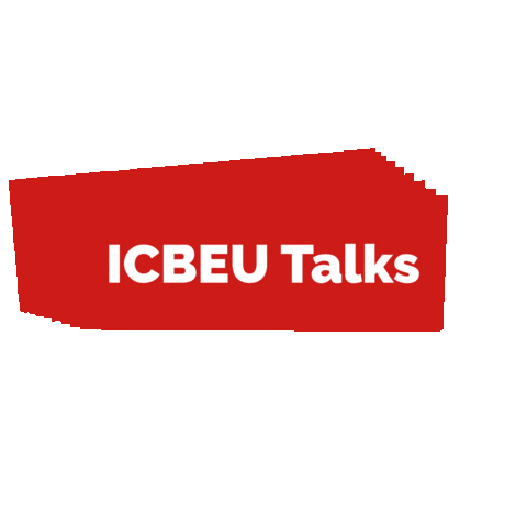 ICBEU SJC Sticker