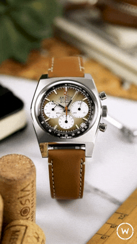 Luxury Revival GIF by Watch Obsession
