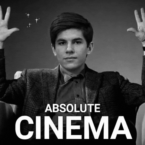 Kamron GIF