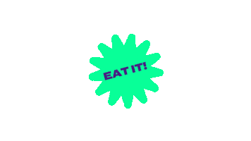 Flavour Network Sticker
