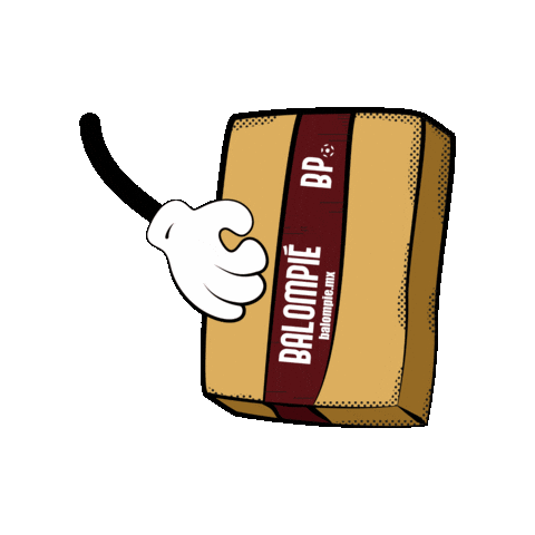 Futbol Delivery Sticker by Revista Balompie
