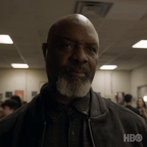 Congratulations Reaction GIF by HBO