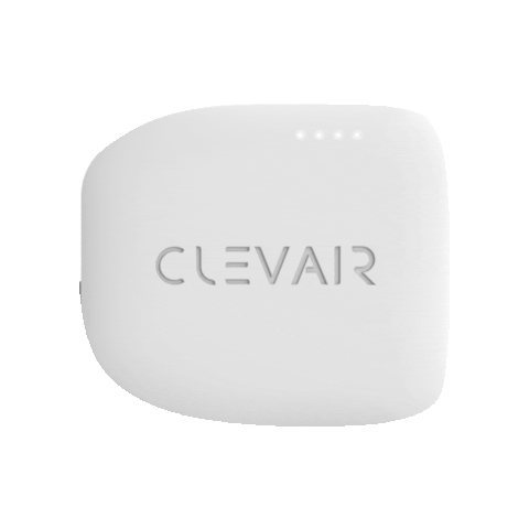 ClevAir Mask Sticker