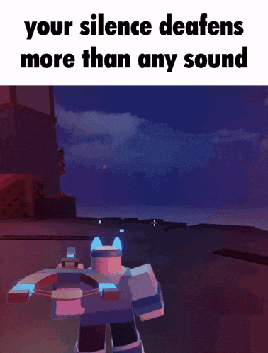 Slingshot Deafening GIF