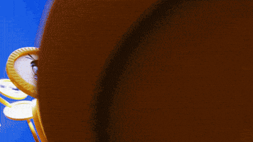 Cryptocurrency Gm GIF