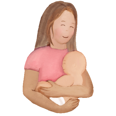 Little Winks Sleep Sticker