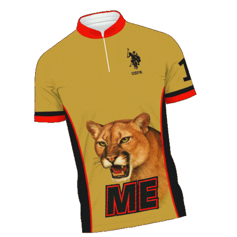 Ocpc Sticker by OC Polo Club