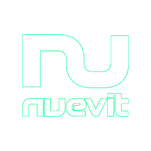 NUEVIT - Digital Innovation Sticker
