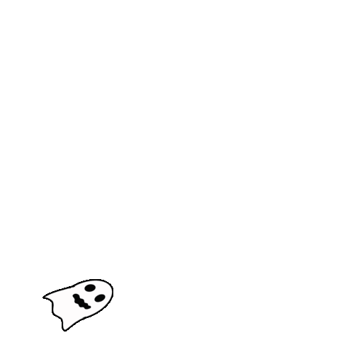 Halloween Sticker