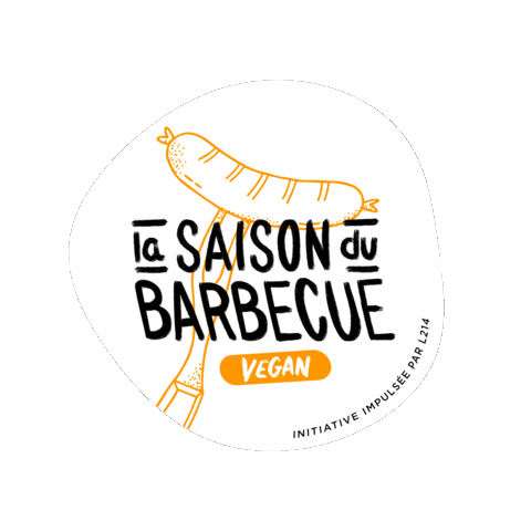 L214 Food Sticker
