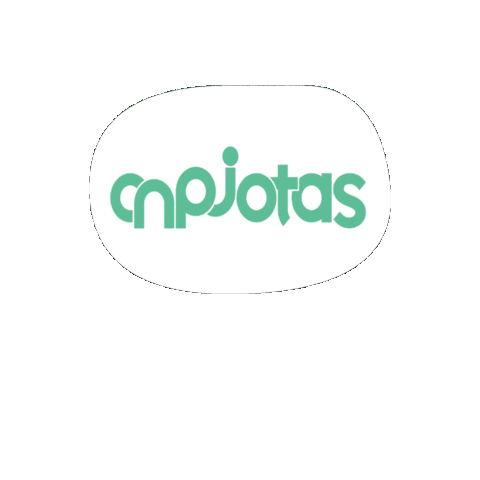 Cnpjotas Sticker