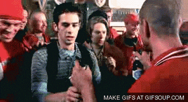 Eurotrip GIFs - Find & Share on GIPHY