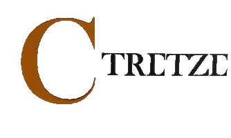 Ctretze Sticker