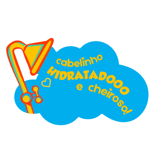 Oh My! Cosmetics Sticker