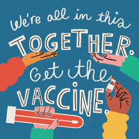 Stay Home In This Together GIF by INTO ACTION