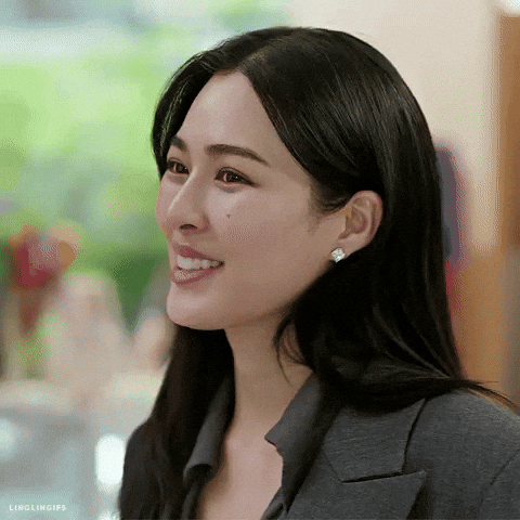 Ling Kiss GIF