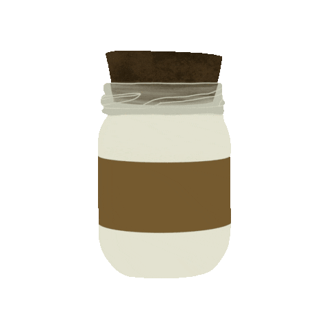 Halo Sticker by halobotanicals