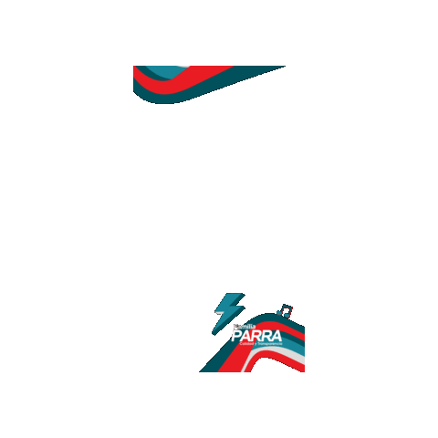 FAMILIA PARRA Sticker