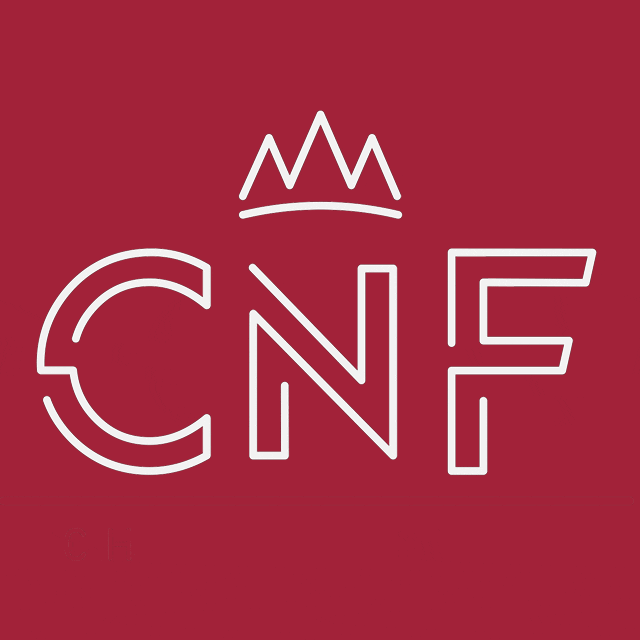 CNF_restaurant logo cnf chicknfries cnf restaurant GIF