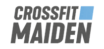 Workout Crossfit Sticker by Everday
