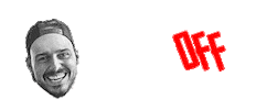 Opaitaoff Sticker by Pai do trafego