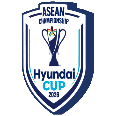 Piala Sticker by Hyundai Motors Indonesia