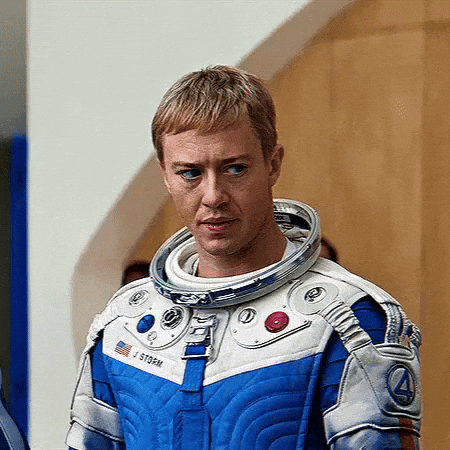Fantastic Four GIF