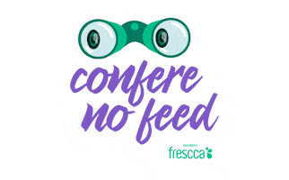 Sticker by Água Frescca