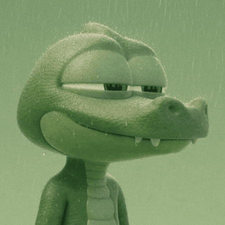 Fed Up Waiting GIF