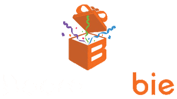 Boombie Sticker