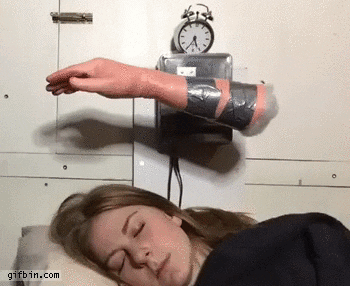 Wake Up Face GIF - Find & Share on GIPHY