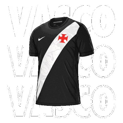 Gigante Da Colina Cruz De Malta Sticker by Vasco da Gama