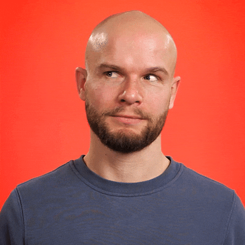 Not Me Oops GIF by Perspectief