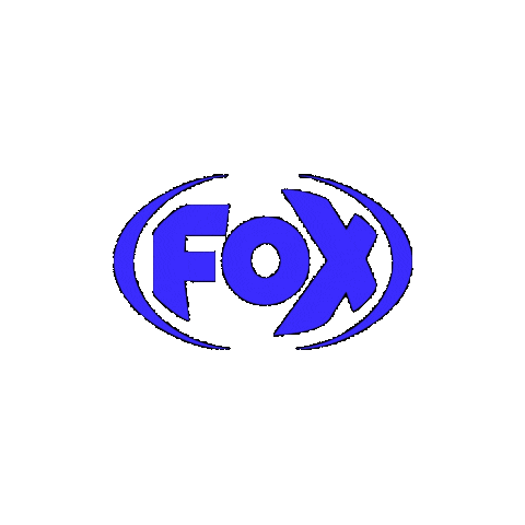 fox_exhaustsystems Sticker