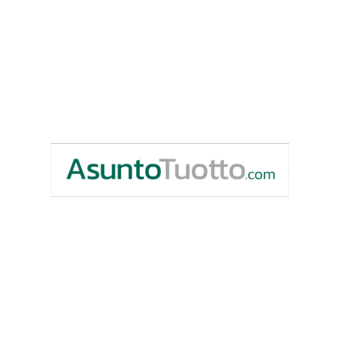 Asuntotuotto Sticker