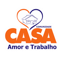 Sticker by Comunidade CASA