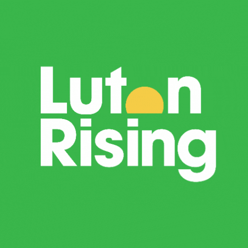 Luton Rising GIF