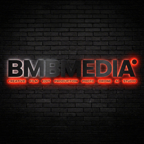 Bmbmedia GIF by bmbdron
