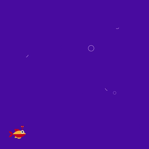Fish GIF