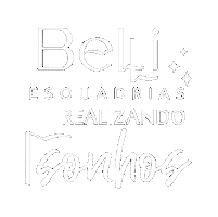 Sticker by Belli Esquadrias