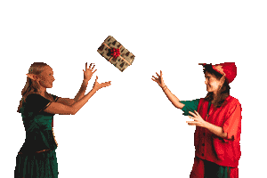 Aito Sticker by Nordic_Unique_Travels