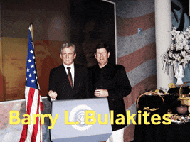 Barry L Bulakites GIF