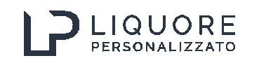 Liquore Personalizzato Sticker