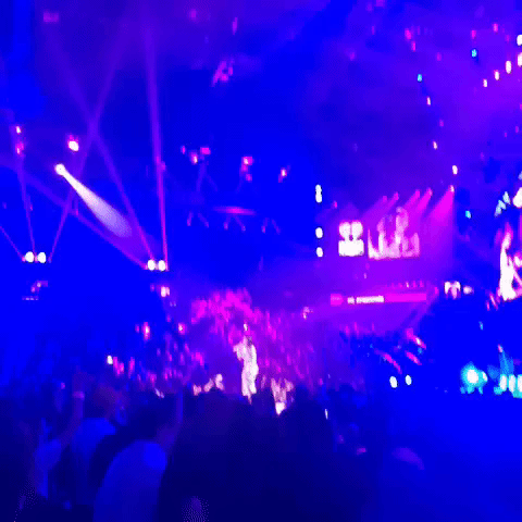 flawless GIF by iHeartRadio