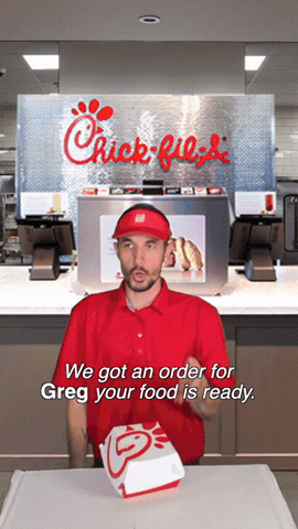 God's Best Friend GIF