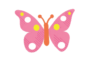 Pink Sticker