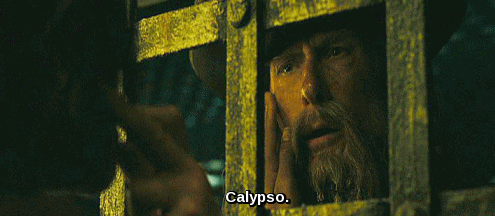 calypso