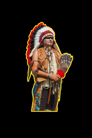 Forte Apache GIF